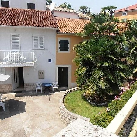 Holiday Home Gobac Ičići Exteriér fotografie