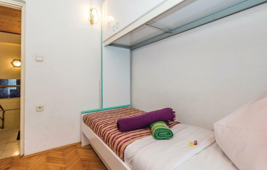 Holiday Home Gobac Ičići Exteriér fotografie