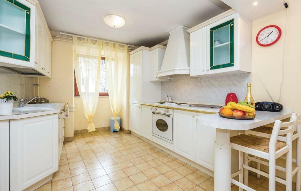 Holiday Home Gobac Ičići Exteriér fotografie