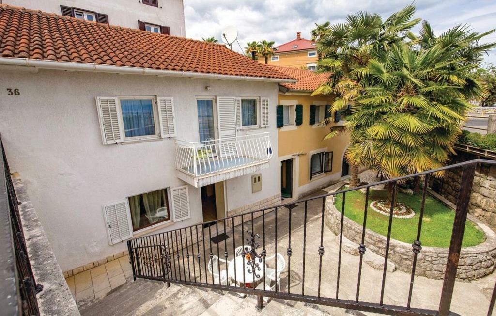 Holiday Home Gobac Ičići Exteriér fotografie