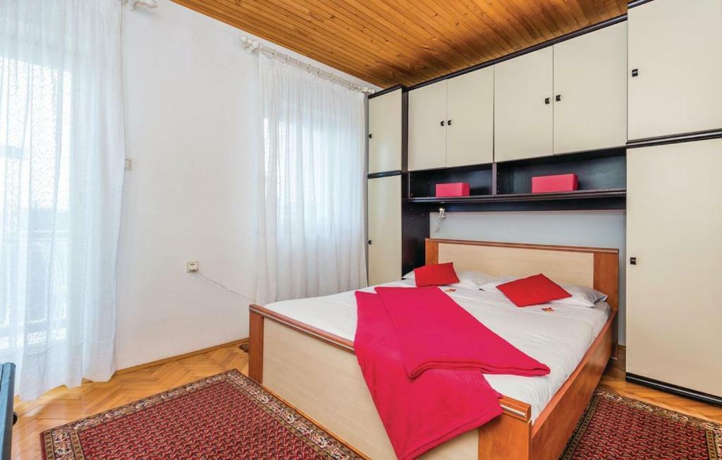Holiday Home Gobac Ičići Exteriér fotografie