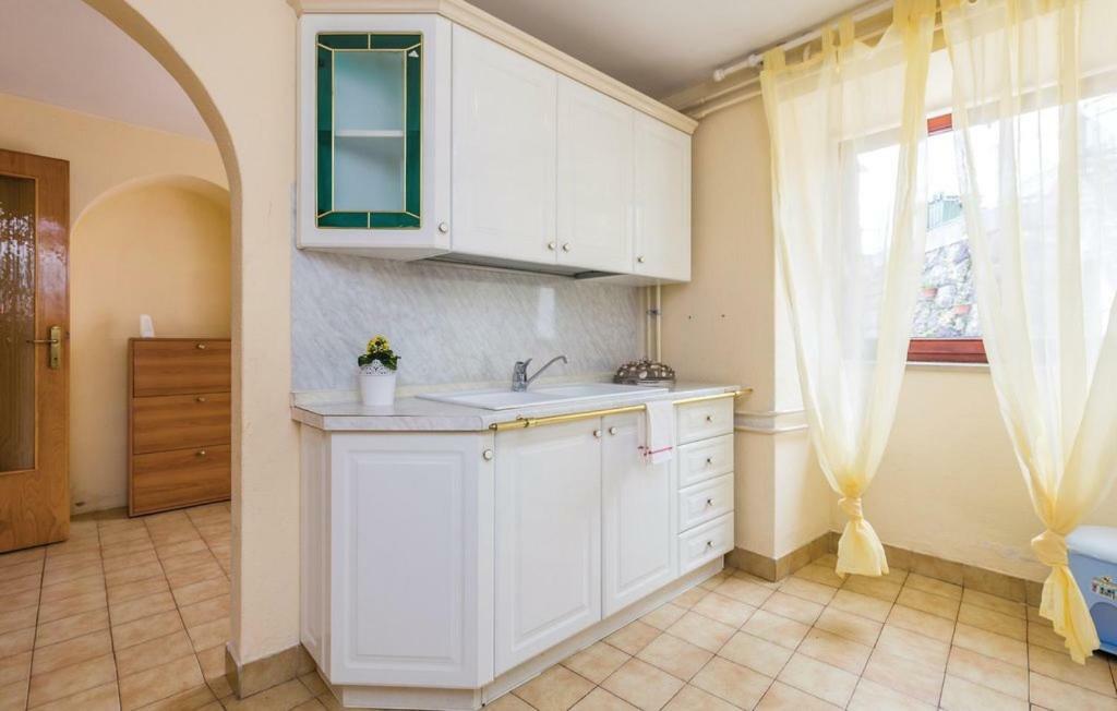 Holiday Home Gobac Ičići Exteriér fotografie