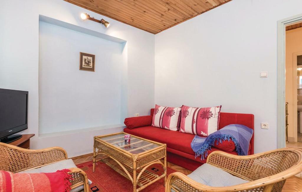 Holiday Home Gobac Ičići Exteriér fotografie