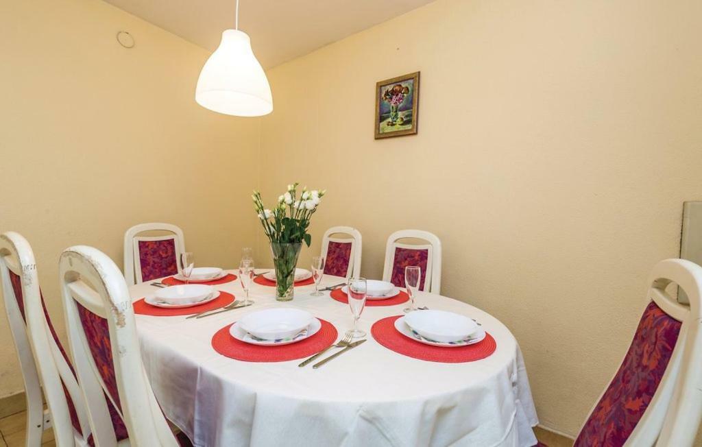 Holiday Home Gobac Ičići Exteriér fotografie